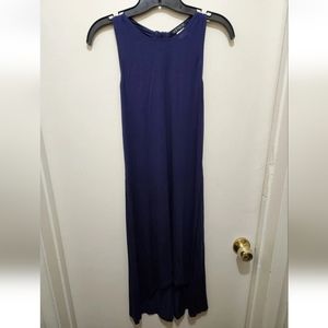 Venus High-Low Dress